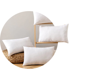 Cushions & Fillers